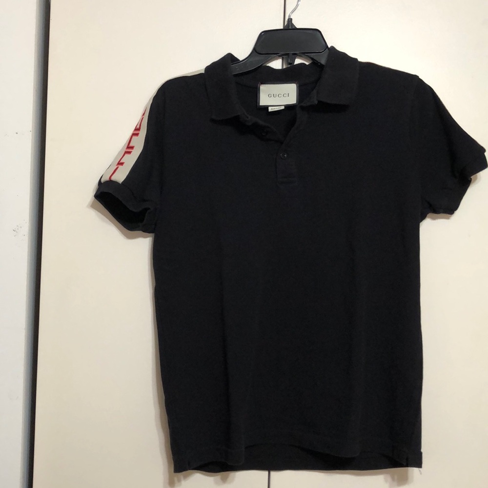 Gucci t.shirt
